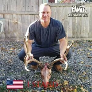 Meet your Posher, Trevor